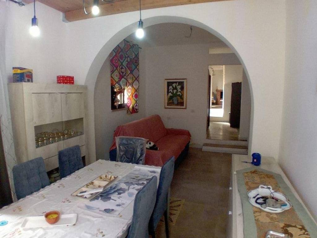 casa indipendente in vendita a Marrubiu