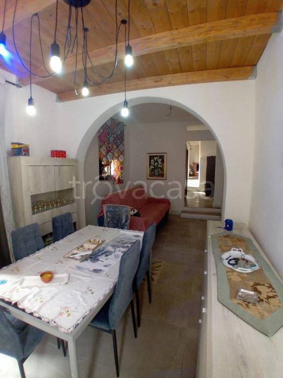 casa indipendente in vendita a Marrubiu
