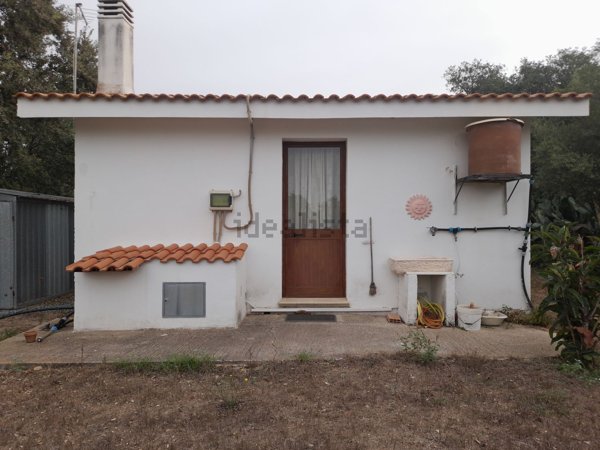 appartamento in vendita a Marrubiu