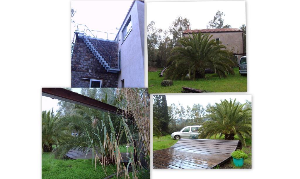 casa indipendente in vendita a Marrubiu