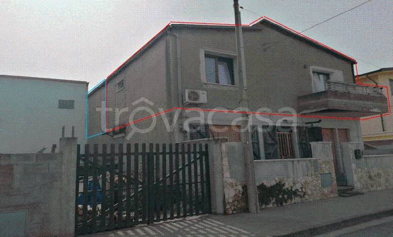 appartamento in vendita a Marrubiu