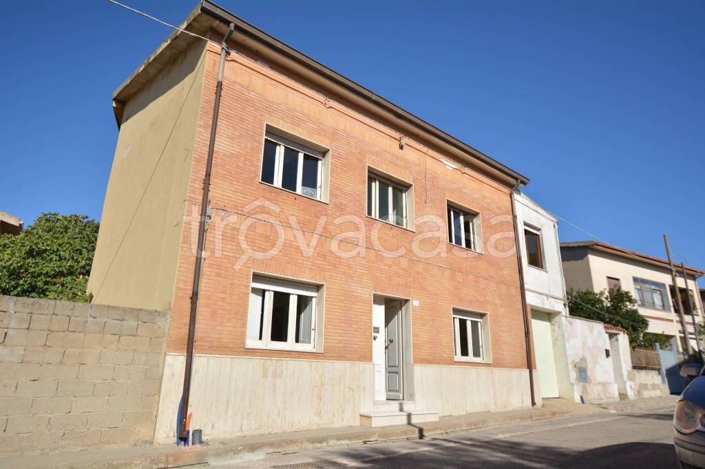 appartamento in vendita a Marrubiu