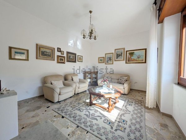 casa indipendente in vendita a Marrubiu