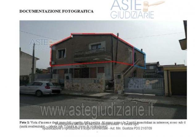 terreno edificabile in vendita a Marrubiu