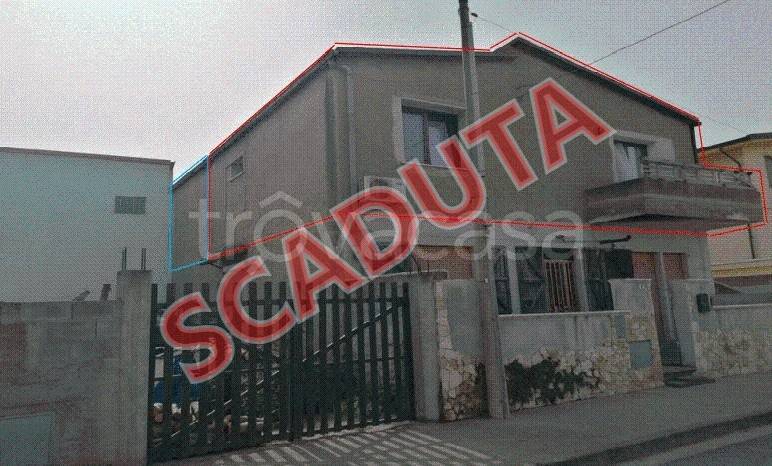 appartamento in vendita a Marrubiu