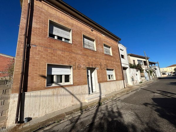 casa indipendente in vendita a Marrubiu