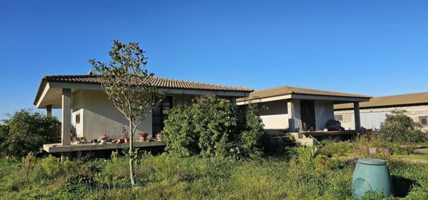 casa indipendente in vendita a Marrubiu