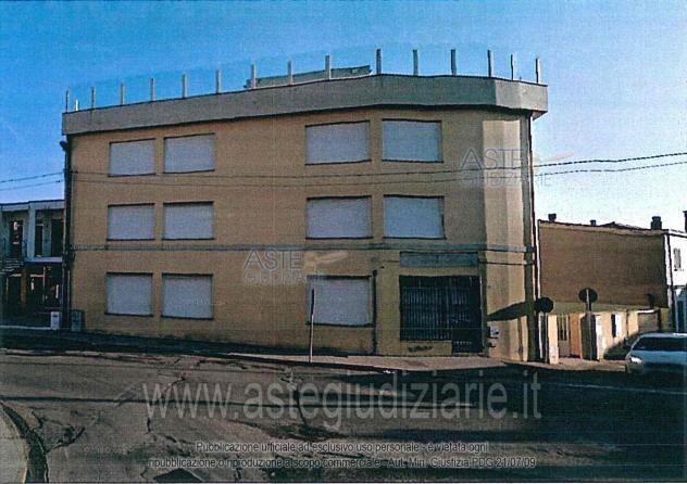 terreno edificabile in vendita a Marrubiu