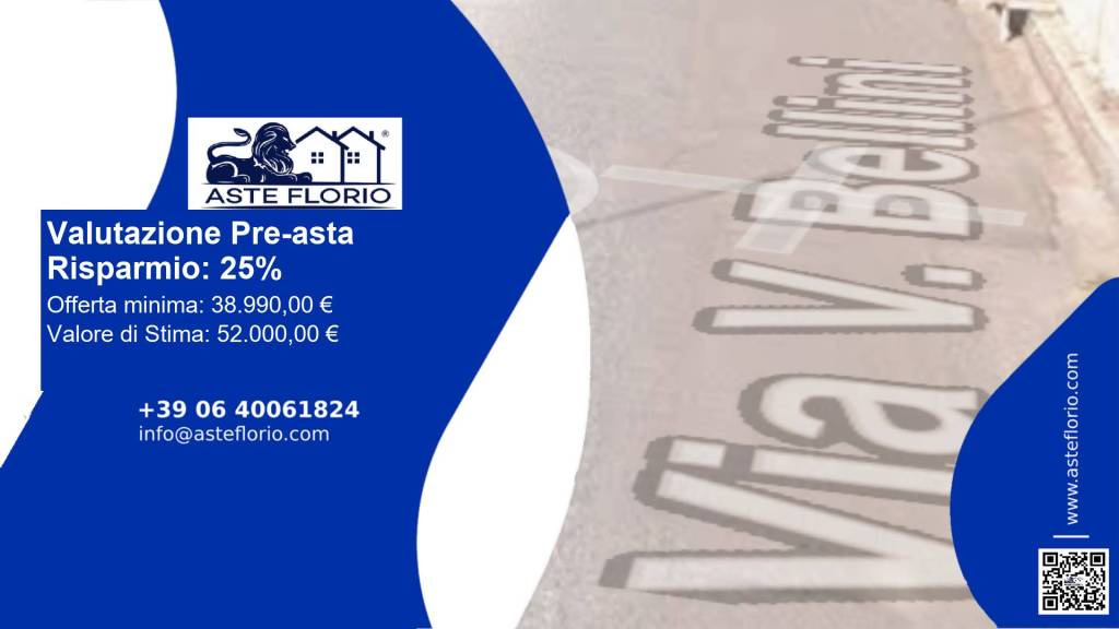 appartamento in vendita a Marrubiu