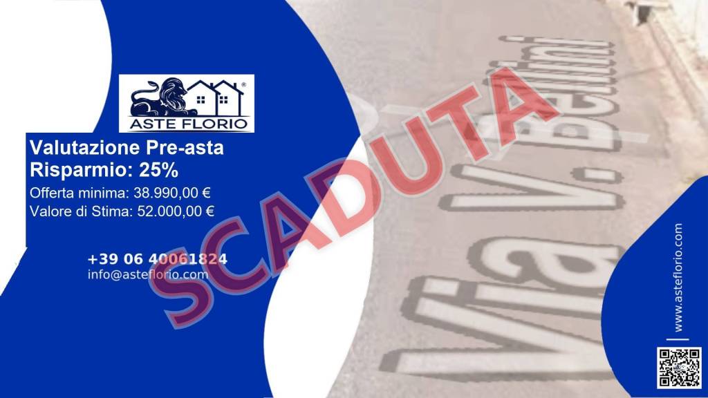 appartamento in vendita a Marrubiu