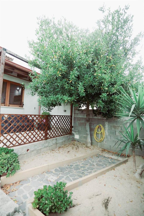 casa indipendente in vendita a Marrubiu