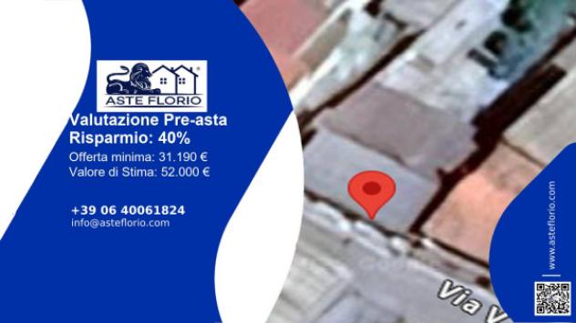 terreno edificabile in vendita a Marrubiu