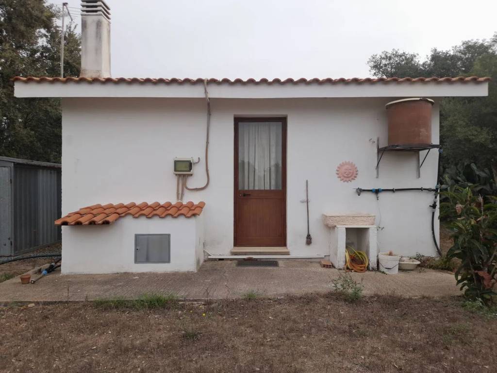 casa indipendente in vendita a Marrubiu