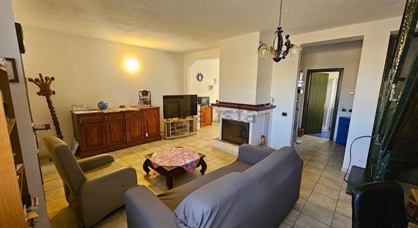 casa indipendente in vendita a Marrubiu