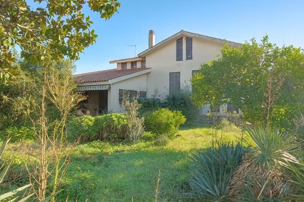 casa indipendente in vendita a Marrubiu