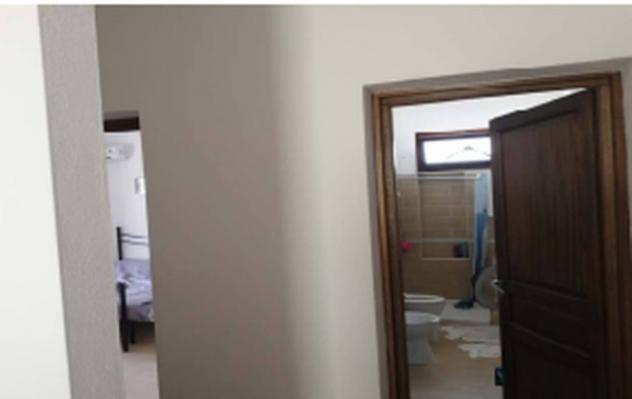 terreno edificabile in vendita a Marrubiu