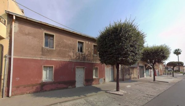 casa indipendente in vendita a Marrubiu