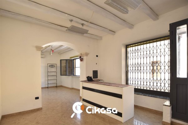 negozio in vendita a Marrubiu