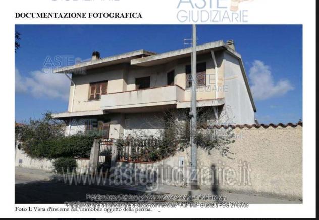 terreno edificabile in vendita a Marrubiu