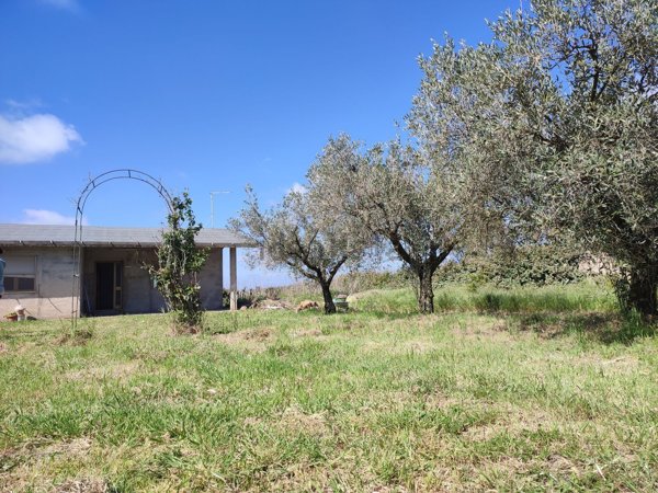 appartamento in vendita a Marrubiu