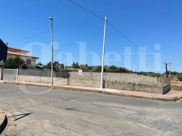 casa indipendente in vendita a Marrubiu