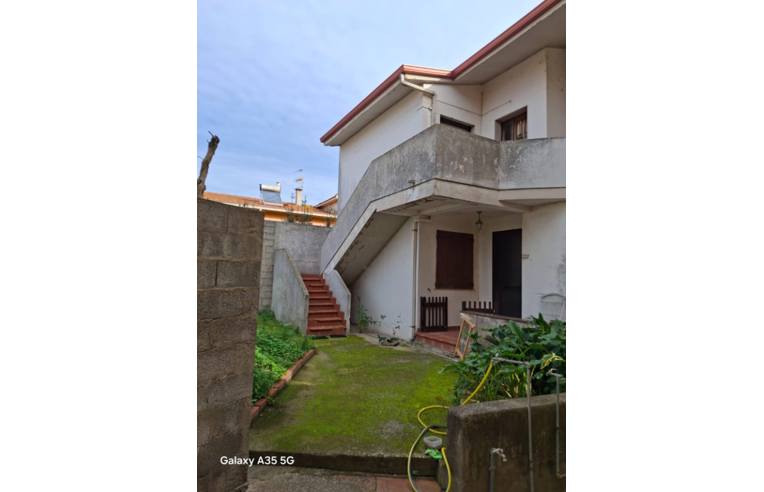 casa indipendente in vendita a Marrubiu