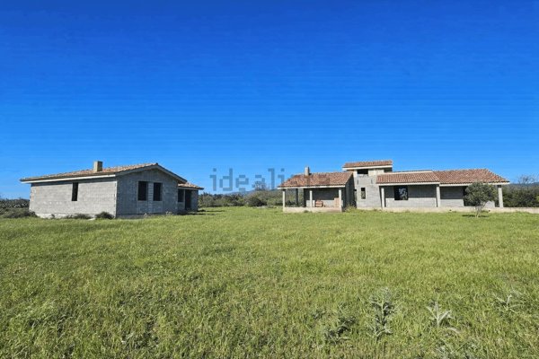 casa indipendente in vendita a Marrubiu