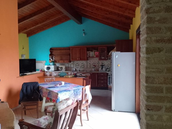 casa indipendente in vendita a Marrubiu