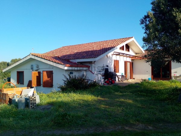 casa indipendente in vendita a Marrubiu