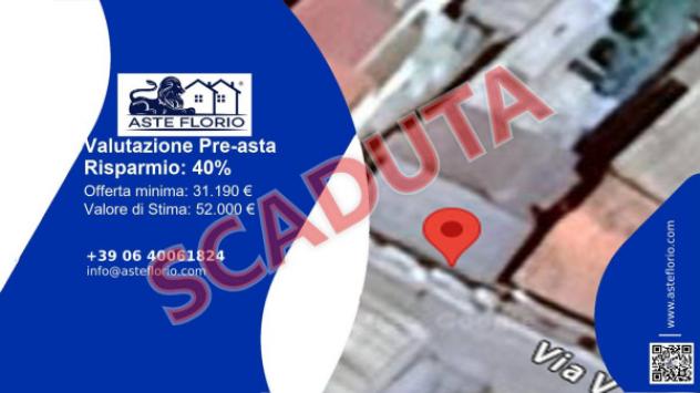 terreno edificabile in vendita a Marrubiu