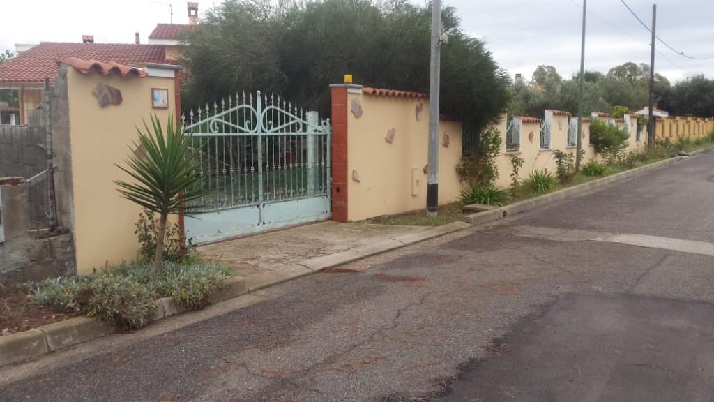 casa indipendente in vendita a Marrubiu