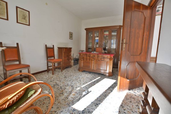 appartamento in vendita a Marrubiu