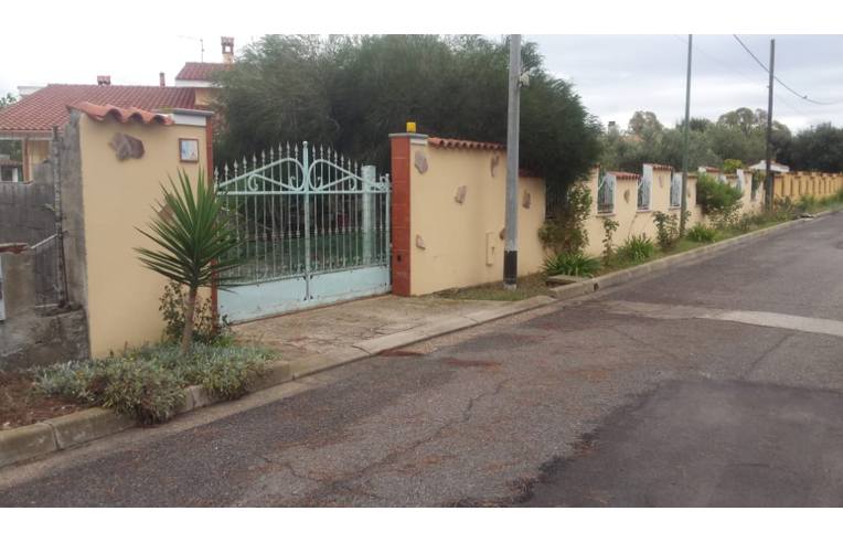 casa indipendente in vendita a Marrubiu