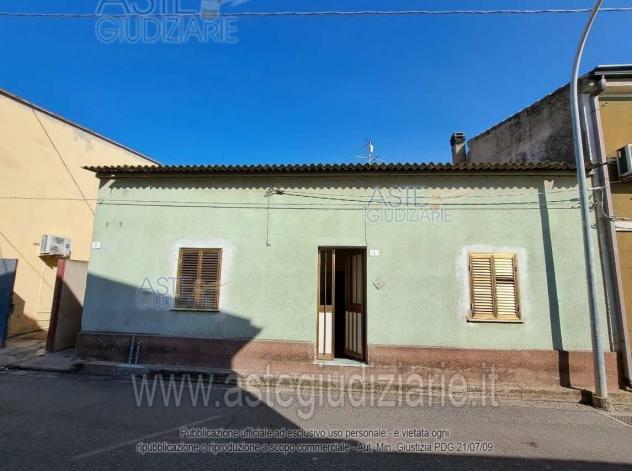 terreno edificabile in vendita a Marrubiu