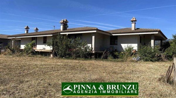 casa indipendente in vendita a Marrubiu