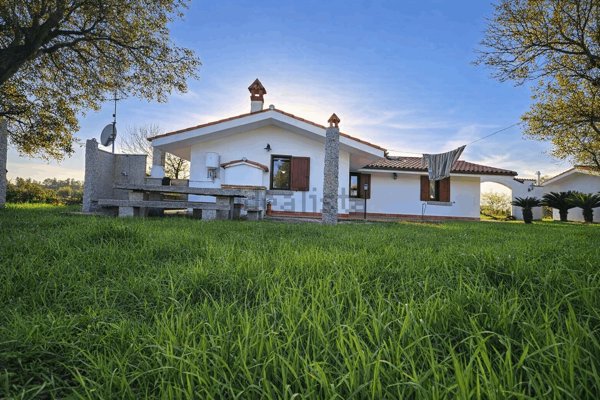 casa indipendente in vendita a Marrubiu