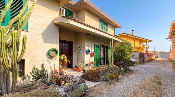 casa indipendente in vendita a Marrubiu