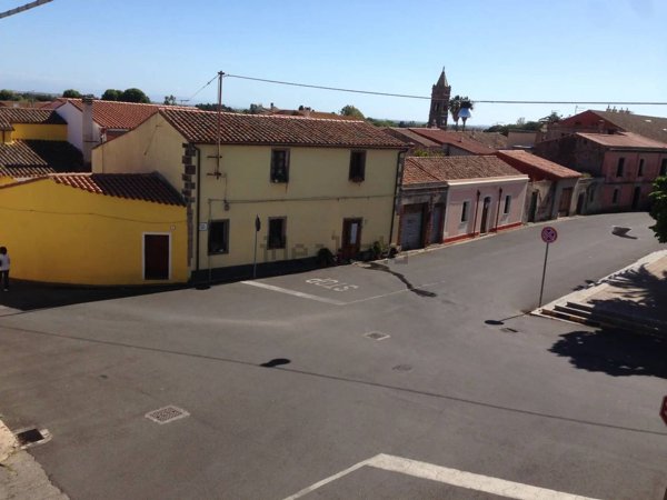 casa indipendente in vendita a Milis