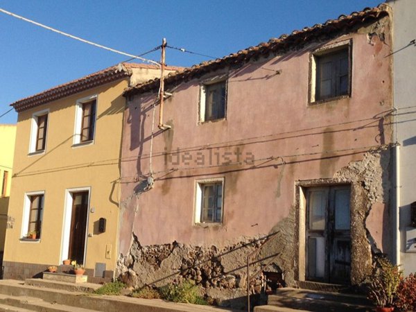 casa indipendente in vendita a Milis