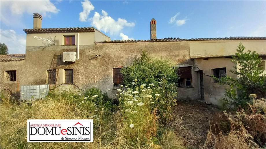casa indipendente in vendita a Milis