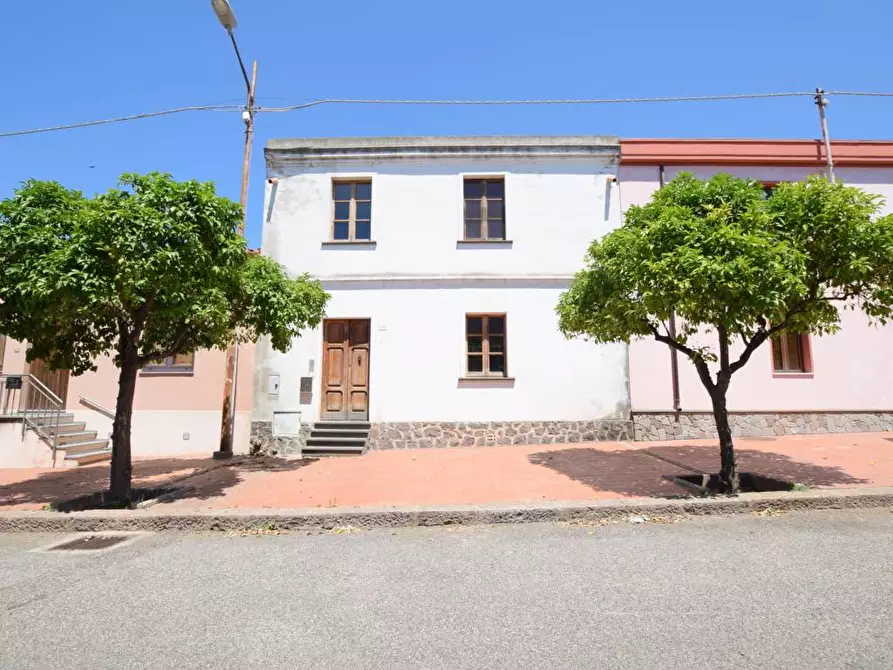 casa indipendente in vendita a Milis