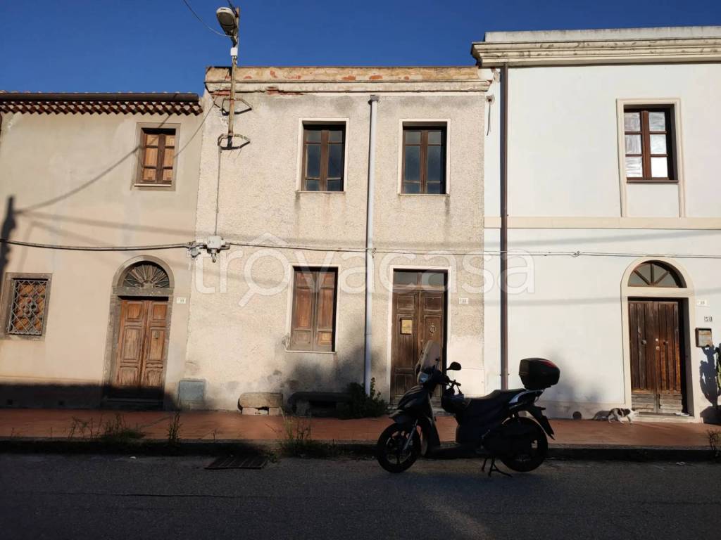 casa indipendente in vendita a Milis