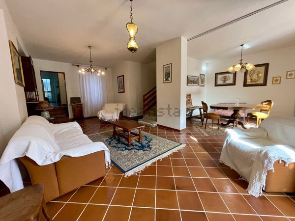 casa semindipendente in vendita a Milis