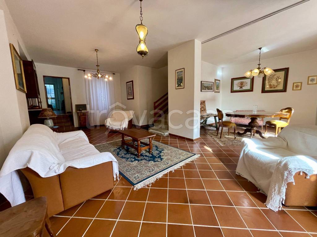 casa indipendente in vendita a Milis