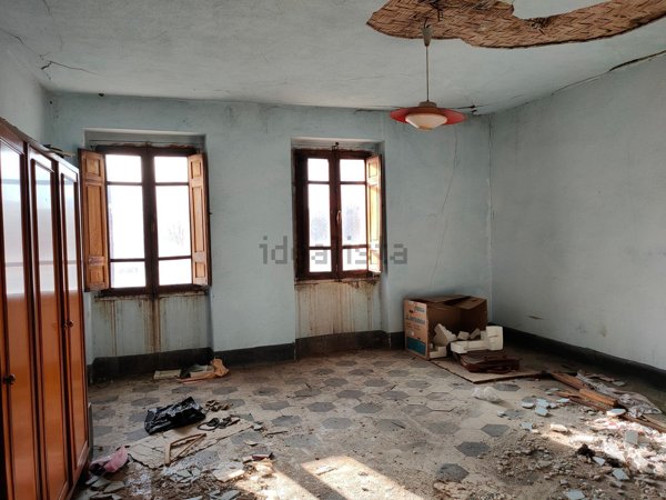 casa indipendente in vendita a Milis