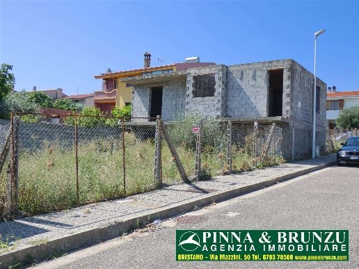 casa indipendente in vendita a Milis