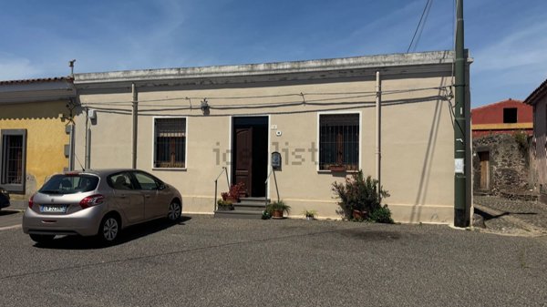 casa indipendente in vendita a Milis