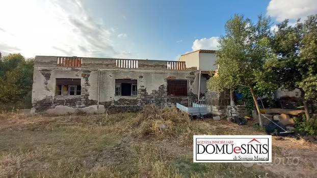 casa indipendente in vendita a Milis