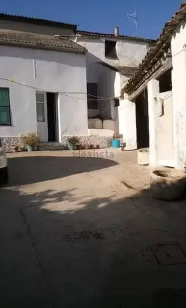 casa indipendente in vendita a Mogoro