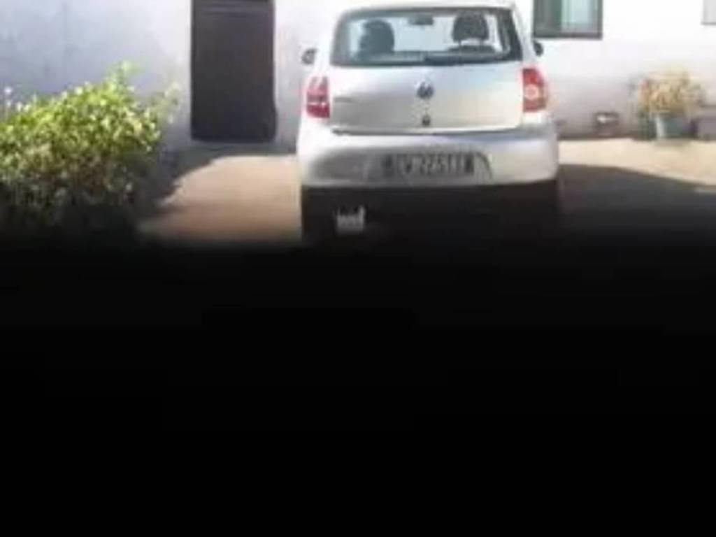casa indipendente in vendita a Mogoro